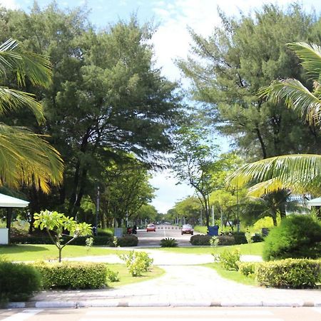 Araam Stay Hulhumale Εξωτερικό φωτογραφία