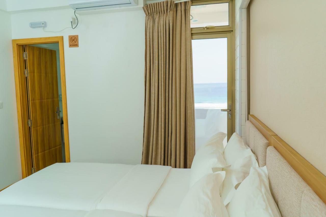 Araam Stay Hulhumale Εξωτερικό φωτογραφία