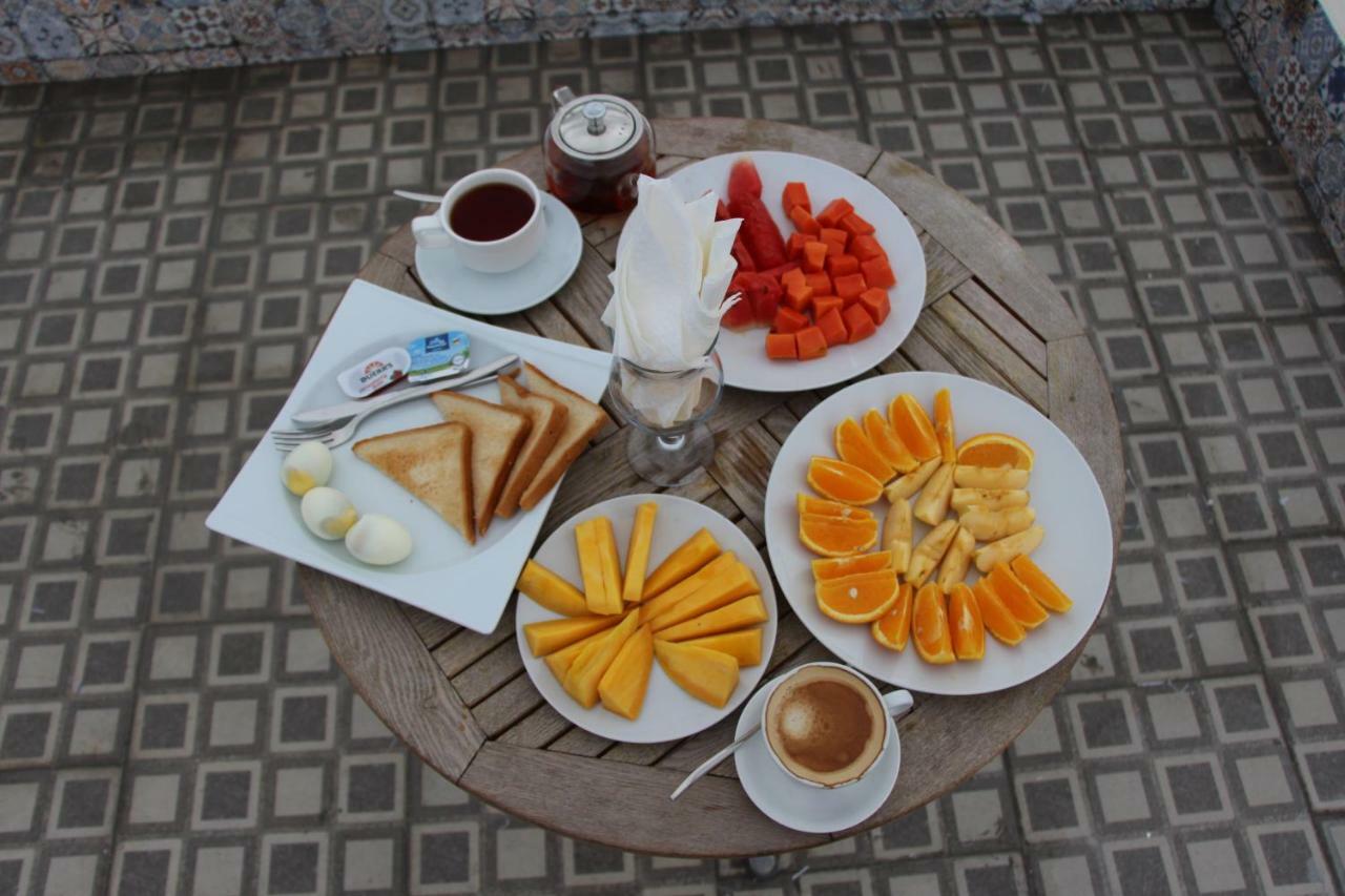 Araam Stay Hulhumale Εξωτερικό φωτογραφία