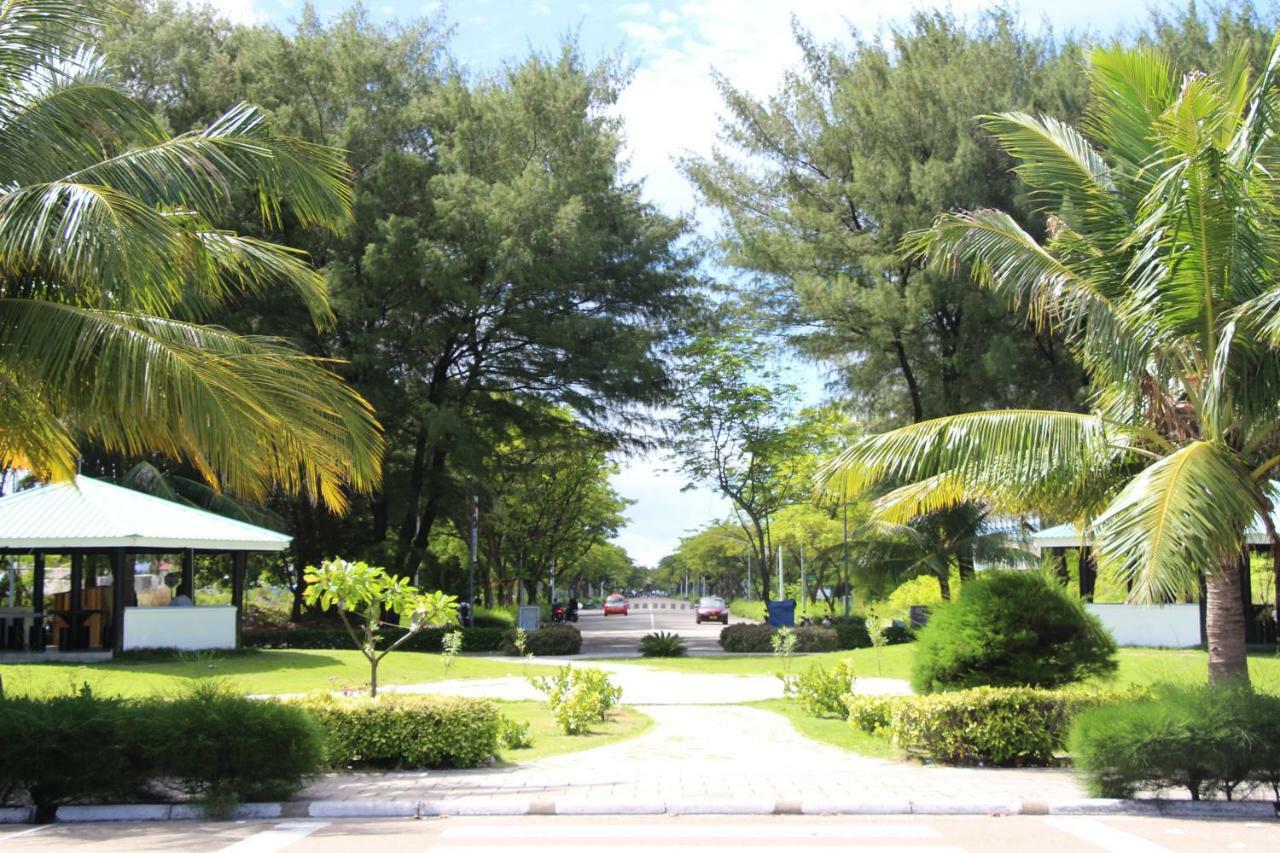 Araam Stay Hulhumale Εξωτερικό φωτογραφία