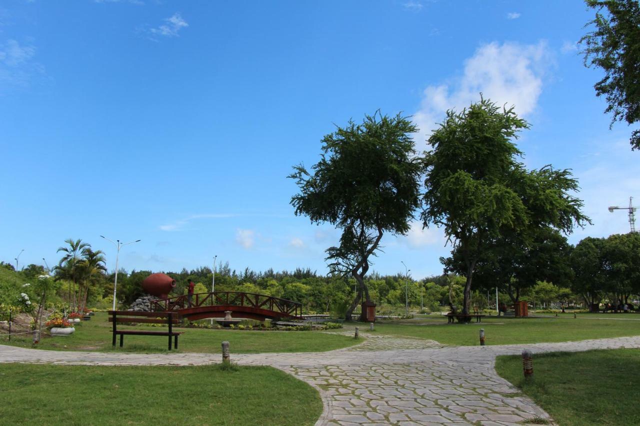 Araam Stay Hulhumale Εξωτερικό φωτογραφία