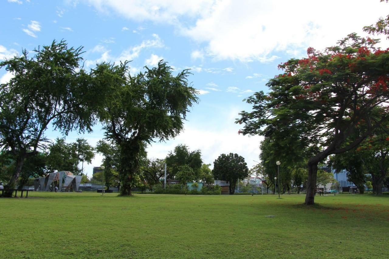 Araam Stay Hulhumale Εξωτερικό φωτογραφία
