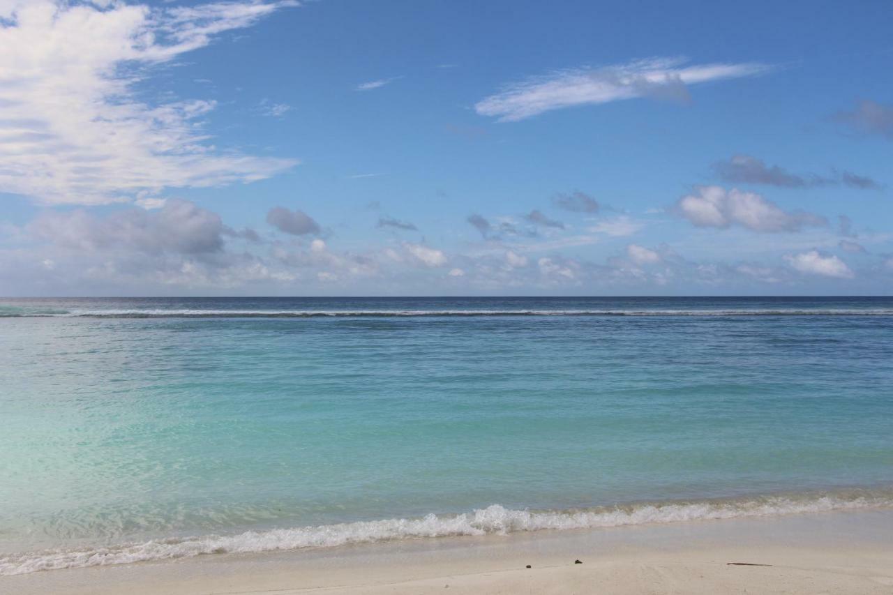 Araam Stay Hulhumale Εξωτερικό φωτογραφία